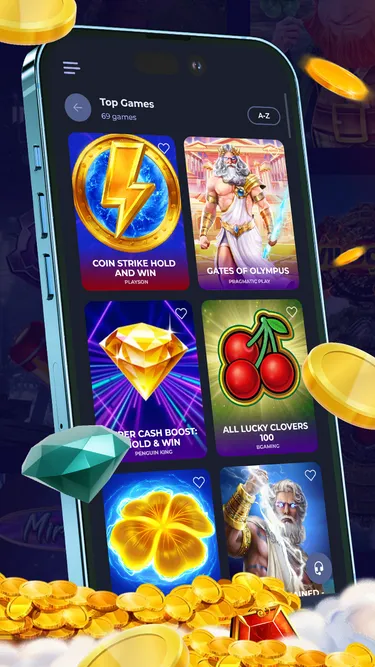 Merkur Online Screenshot