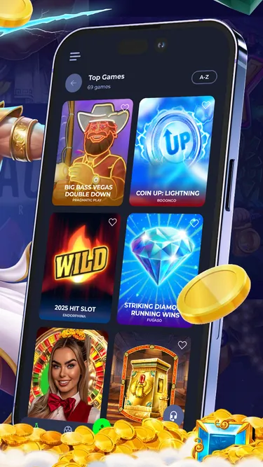 Merkur Online Screenshot